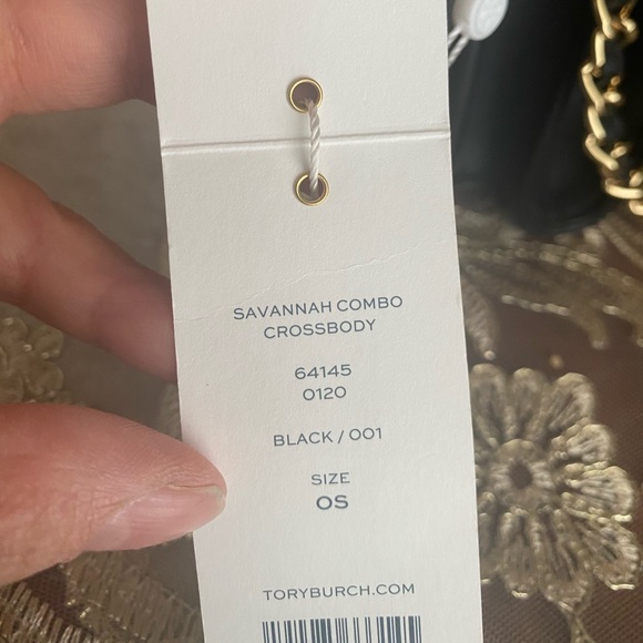 Tory Burch crossbody - Picture 5 of 11